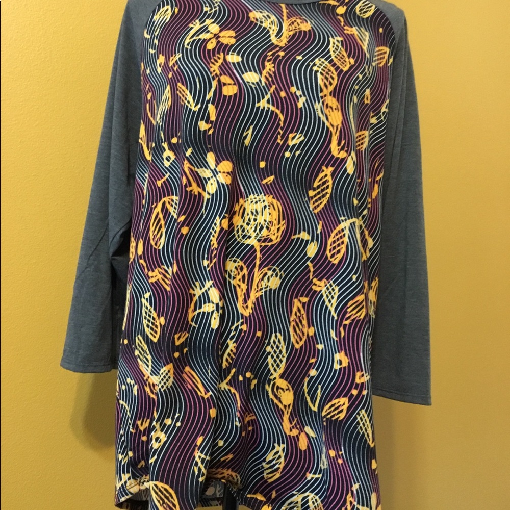 LuLaRoe Randy